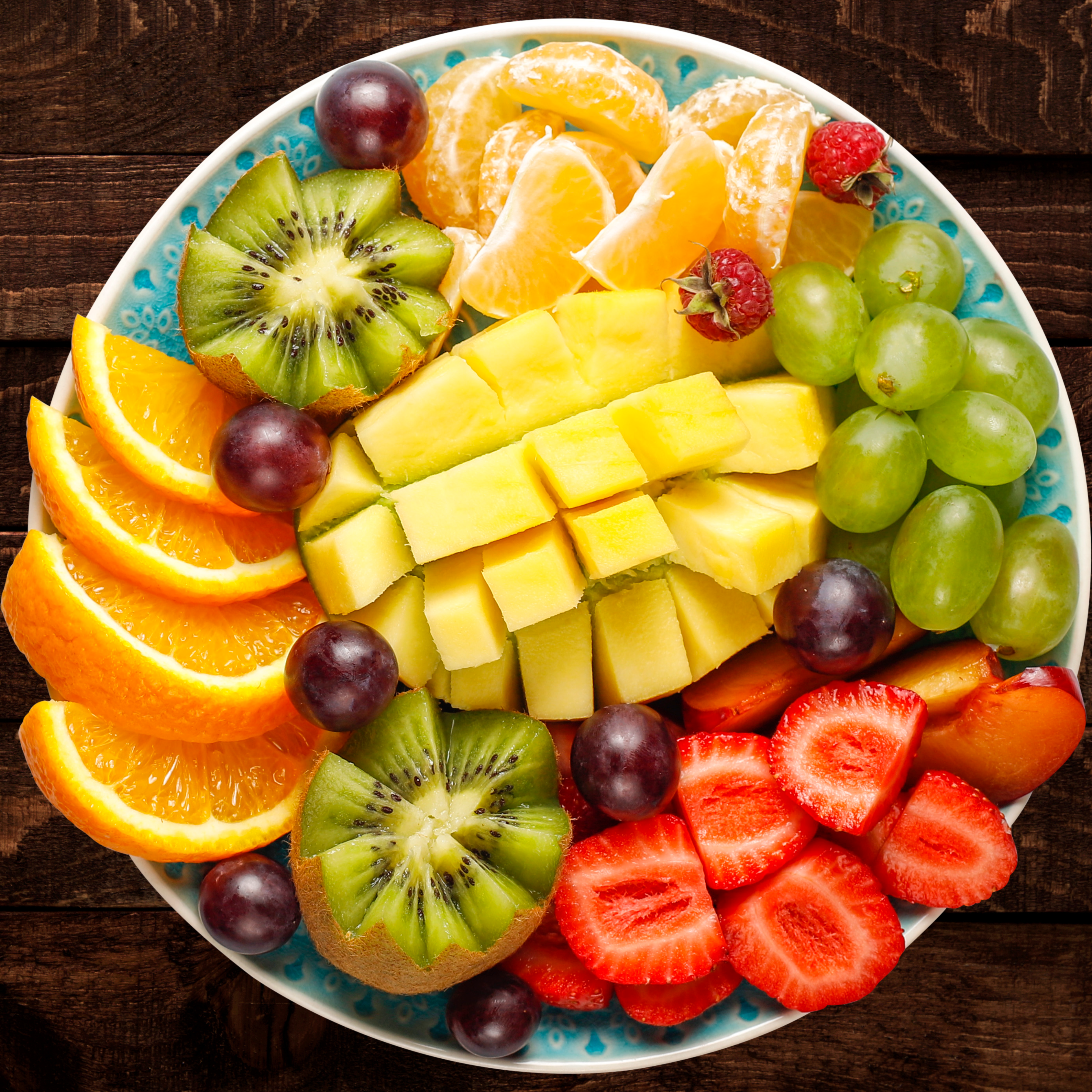 Fruity