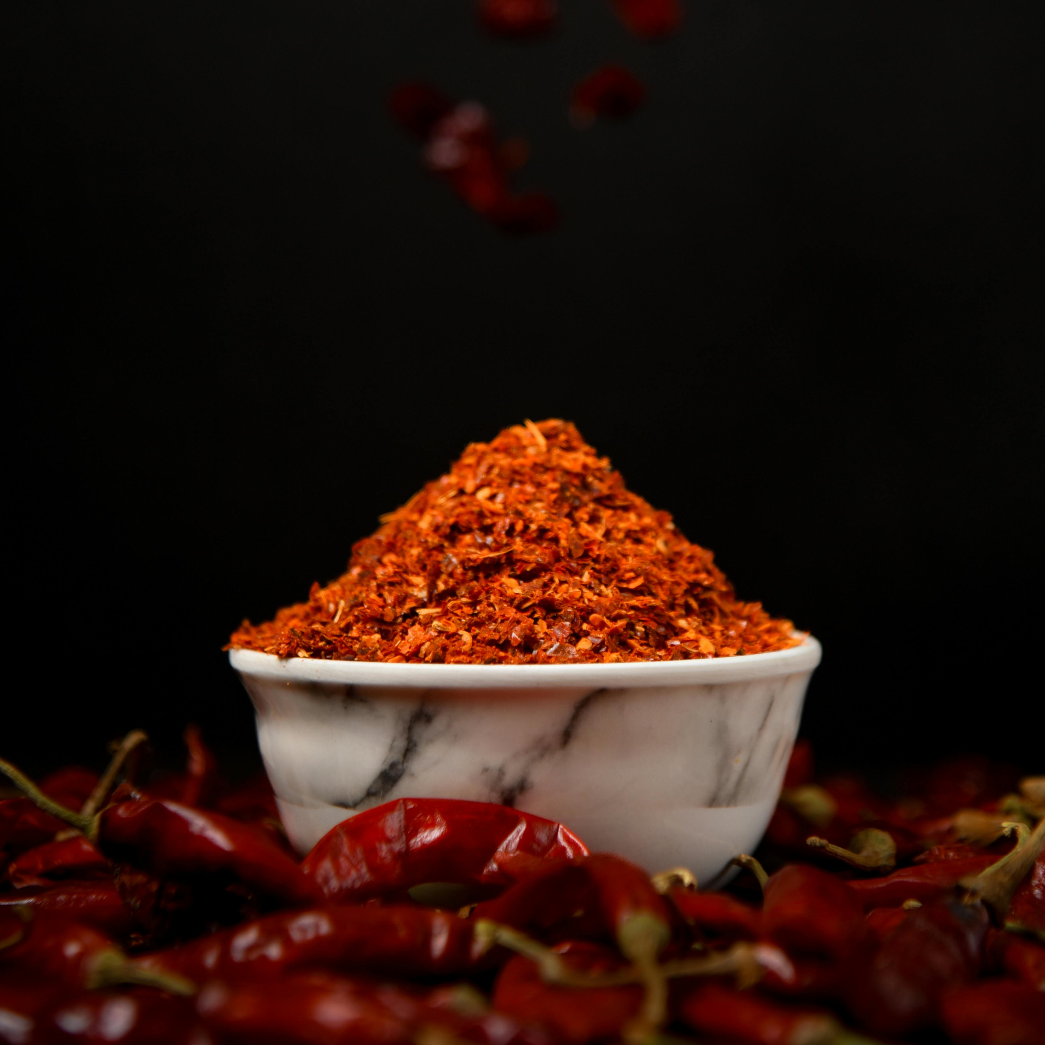 Spicy