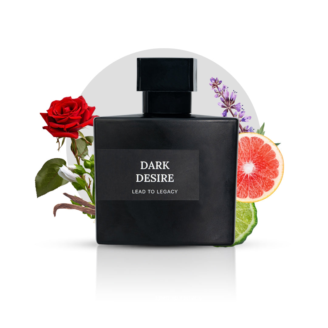 DARK DESIRE