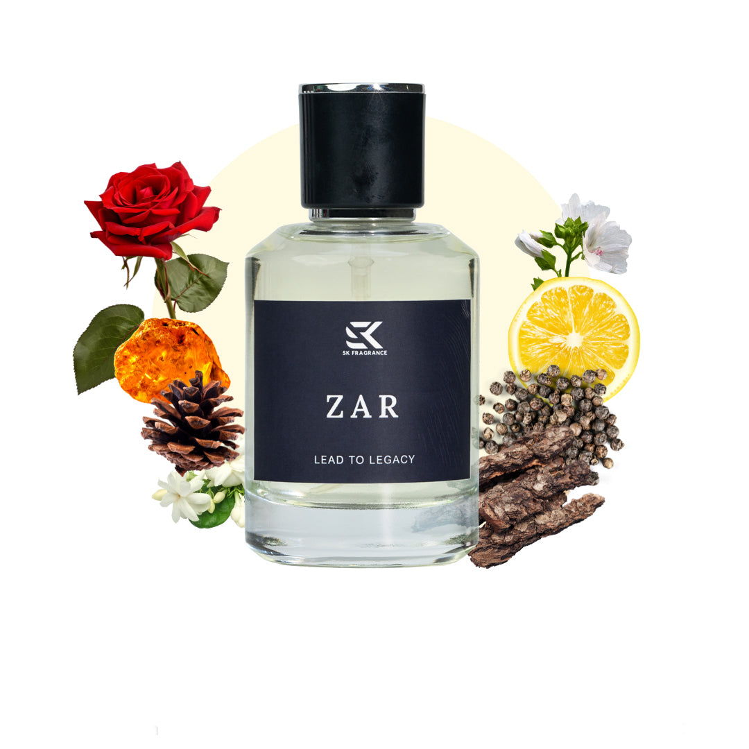 ZAR