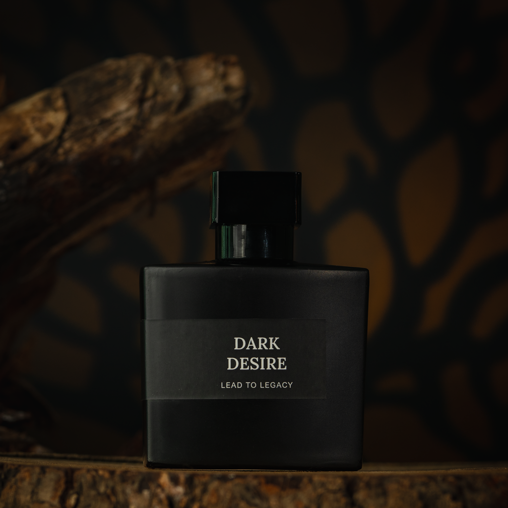 DARK DESIRE