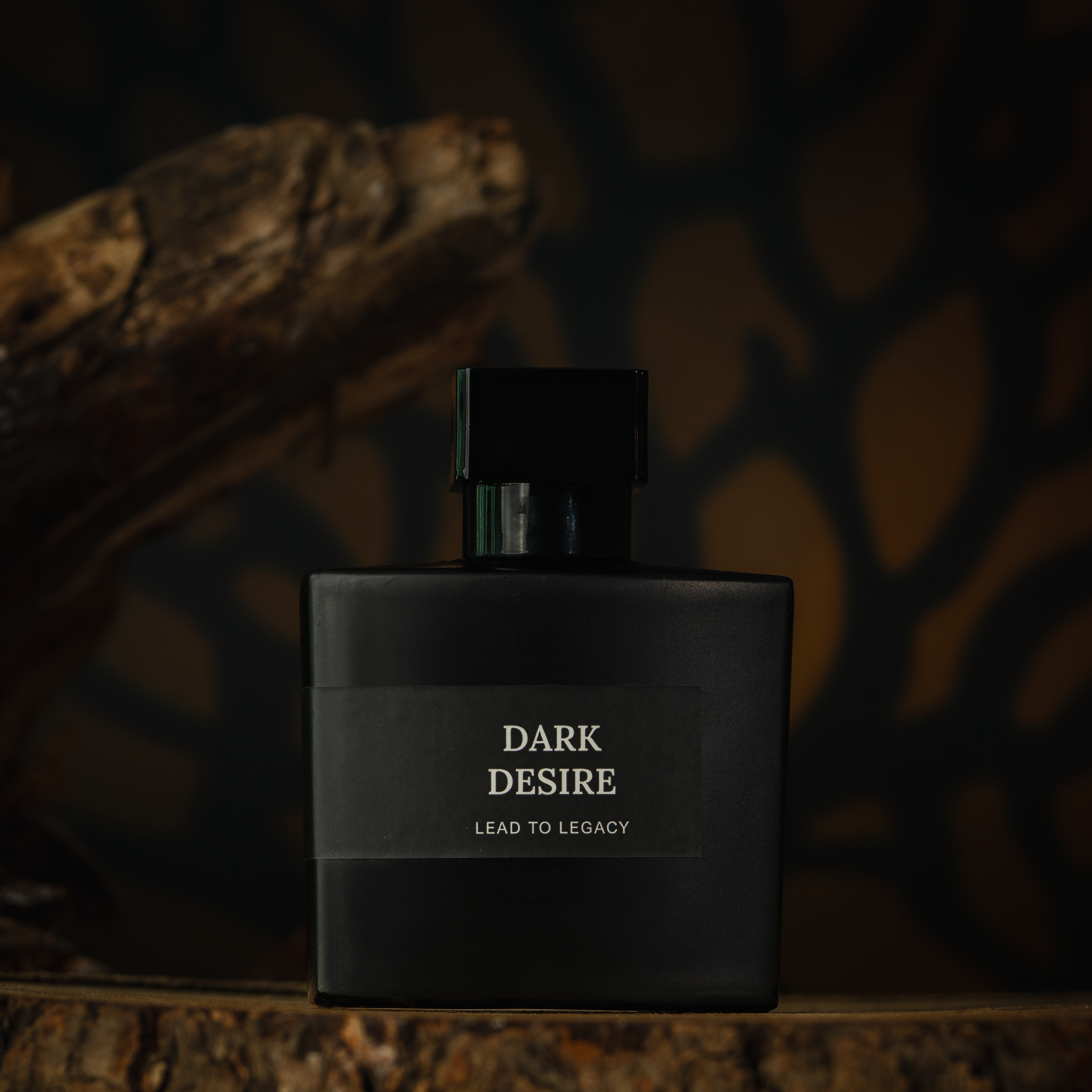 DARK DESIRE