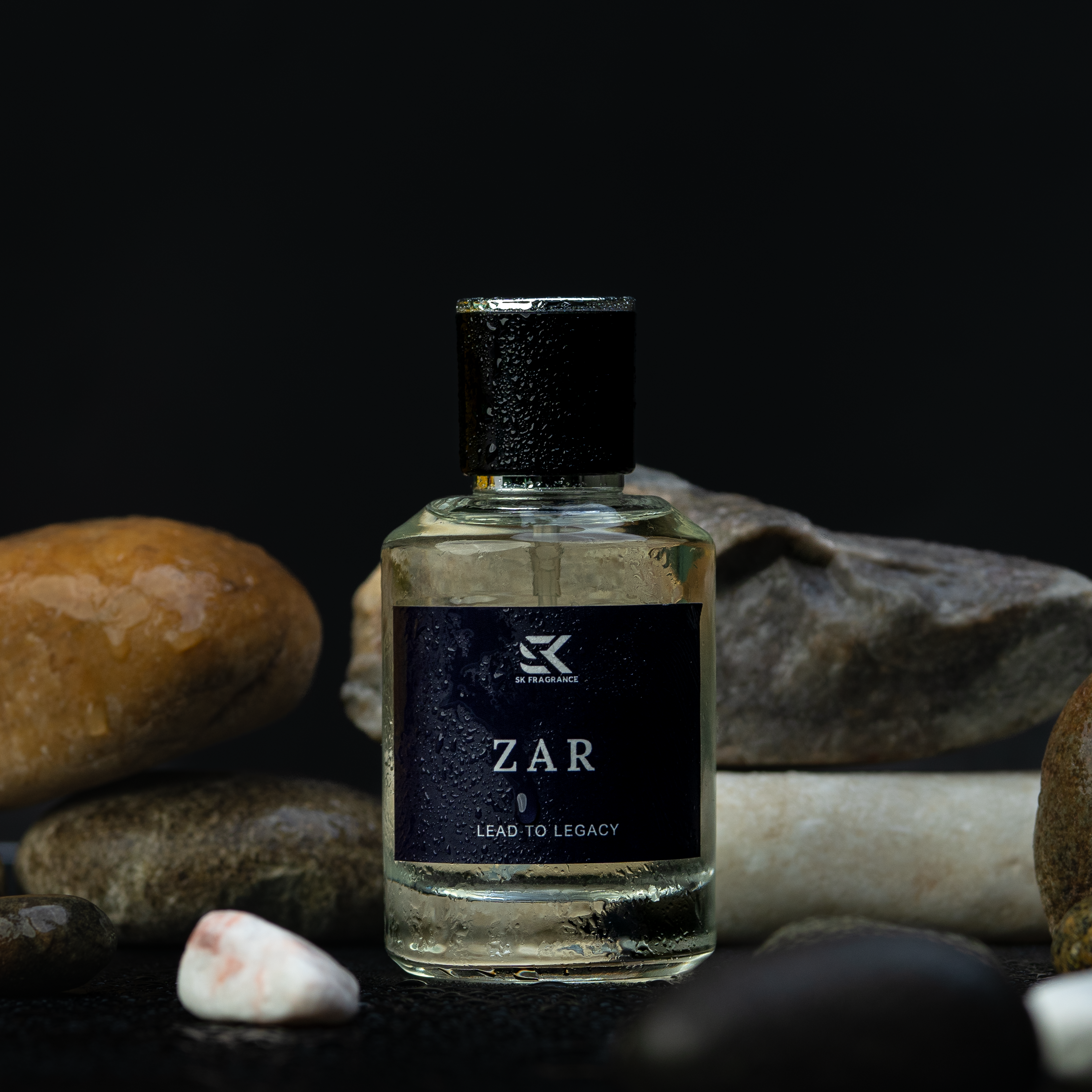 ZAR