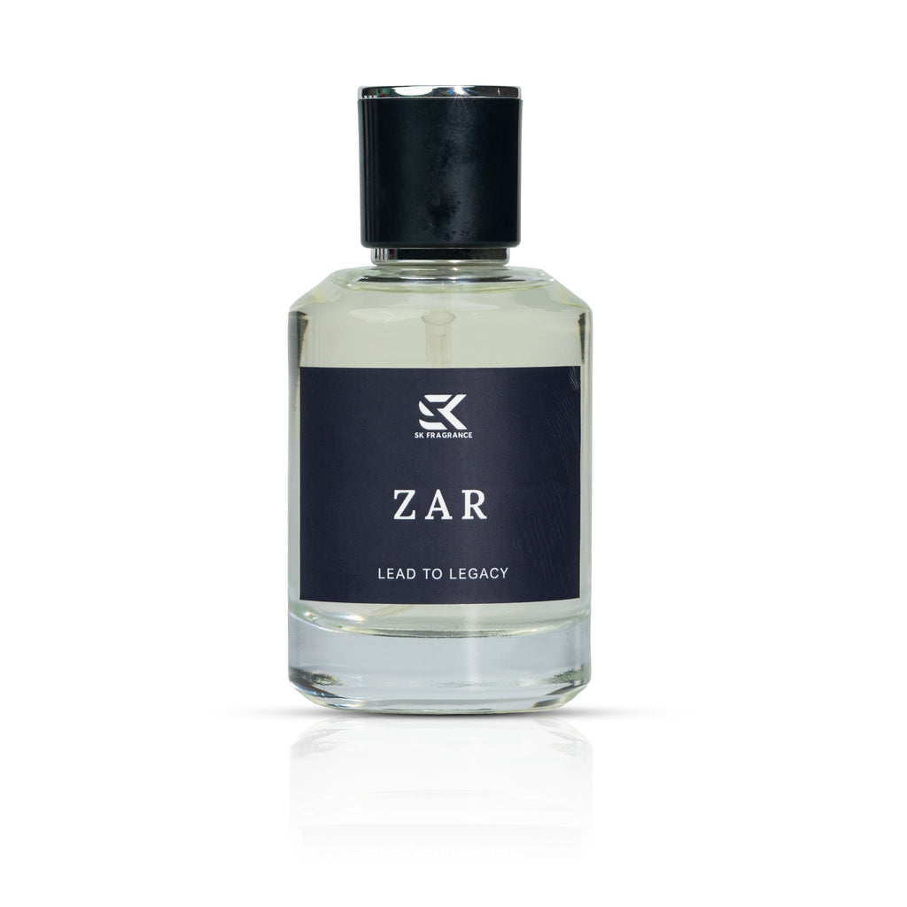 ZAR